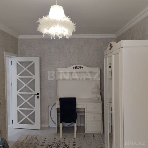 Satılır 4 otaqlı yeni tikili 85 m², Lökbatan q., photo 3 from 17