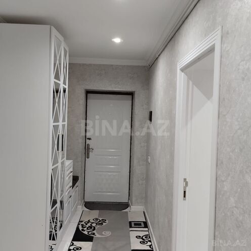 Satılır 4 otaqlı yeni tikili 85 m², Lökbatan q., photo 16 from 17