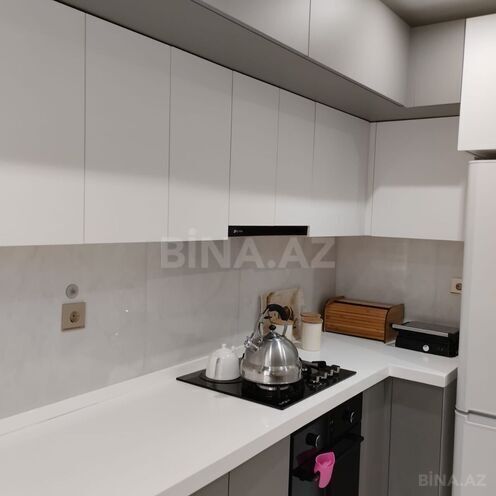 Satılır 4 otaqlı yeni tikili 85 m², Lökbatan q., photo 8 from 17