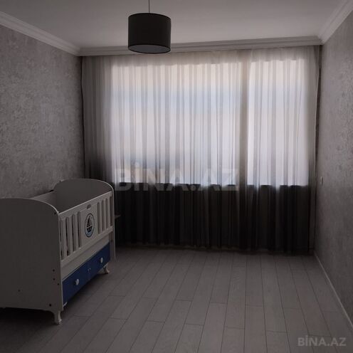 Satılır 4 otaqlı yeni tikili 85 m², Lökbatan q., photo 5 from 17