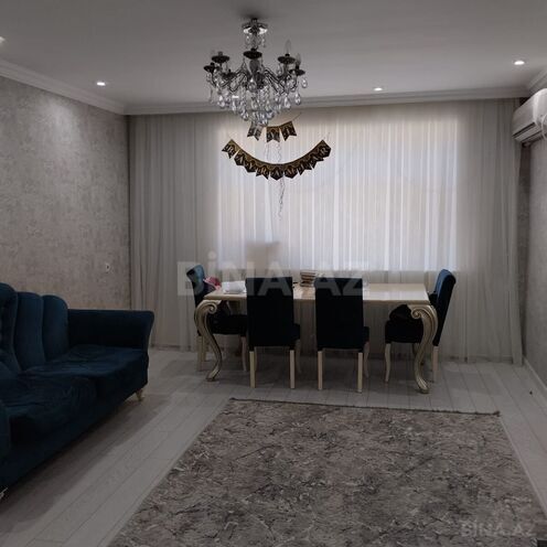 Satılır 4 otaqlı yeni tikili 85 m², Lökbatan q., photo 1 from 17