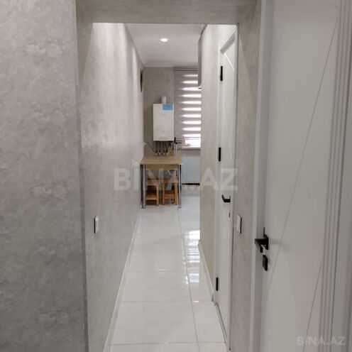 Satılır 4 otaqlı yeni tikili 85 m², Lökbatan q., photo 13 from 17
