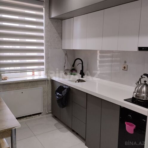 Satılır 4 otaqlı yeni tikili 85 m², Lökbatan q., photo 7 from 17