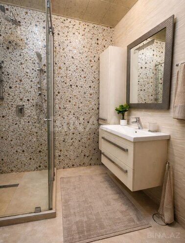 İcarəyə verilir 4 otaqlı yeni tikili 150 m², Nəriman Nərimanov m., photo 6 from 12