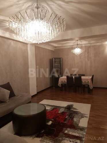 İcarəyə verilir 2 otaqlı yeni tikili 85 m², Masazır q., photo 4 from 11