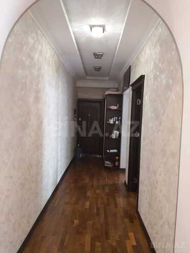 İcarəyə verilir 2 otaqlı yeni tikili 85 m², Masazır q., photo 5 from 11