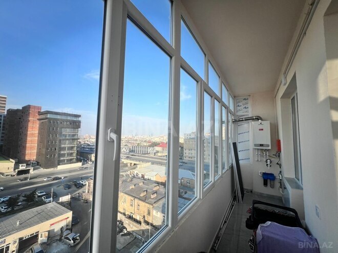 Satılır 2 otaqlı yeni tikili 70 m², 8 Noyabr m., photo 11 from 12