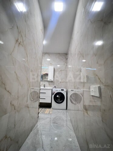 Satılır 2 otaqlı yeni tikili 70 m², 8 Noyabr m., photo 9 from 12