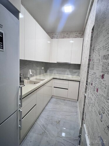 Satılır 2 otaqlı yeni tikili 70 m², 8 Noyabr m., photo 7 from 12