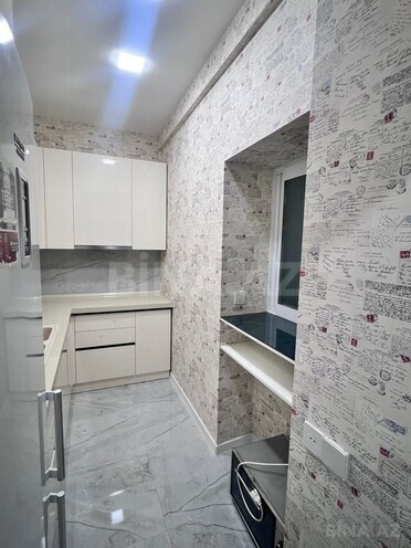 Satılır 2 otaqlı yeni tikili 70 m², 8 Noyabr m., photo 8 from 12