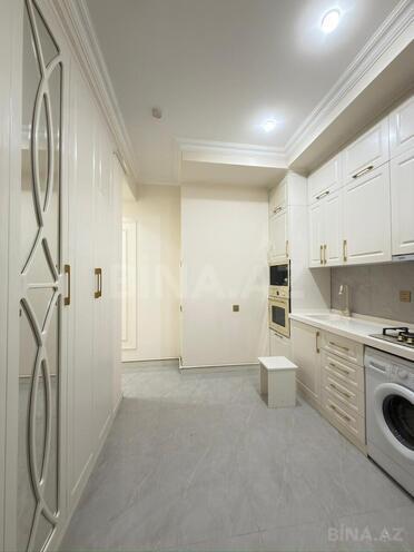 İcarəyə verilir 2 otaqlı yeni tikili 78 m², 28 May m., photo 9 from 20