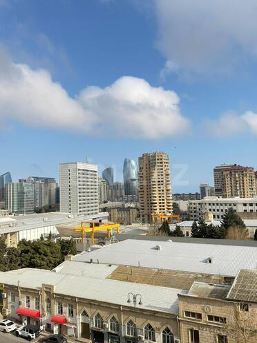 İcarəyə verilir 2 otaqlı yeni tikili 78 m², 28 May m., photo 1 from 20