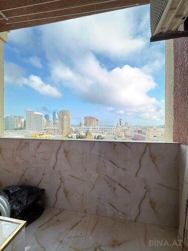 İcarəyə verilir 2 otaqlı yeni tikili 78 m², 28 May m., photo 4 from 20