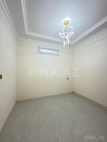 İcarəyə verilir 2 otaqlı yeni tikili 78 m², 28 May m., photo 13 from 20