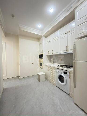 İcarəyə verilir 2 otaqlı yeni tikili 78 m², 28 May m., photo 7 from 20