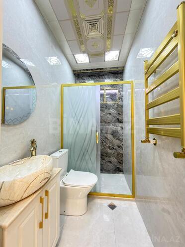 İcarəyə verilir 2 otaqlı yeni tikili 78 m², 28 May m., photo 19 from 20