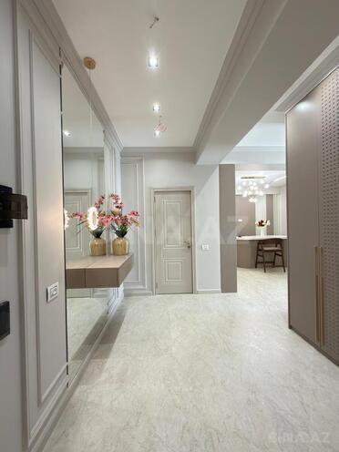 İcarəyə verilir 2 otaqlı yeni tikili 78 m², 28 May m., photo 11 from 20