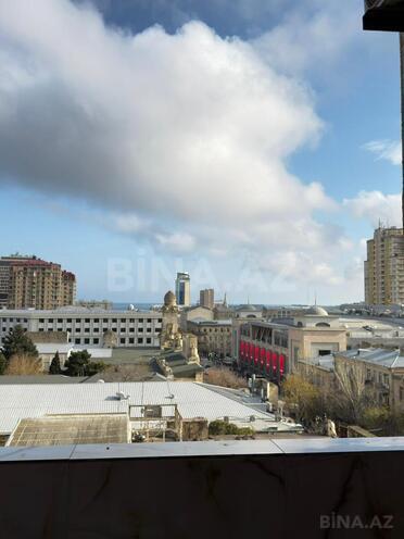 İcarəyə verilir 2 otaqlı yeni tikili 78 m², 28 May m., photo 3 from 20