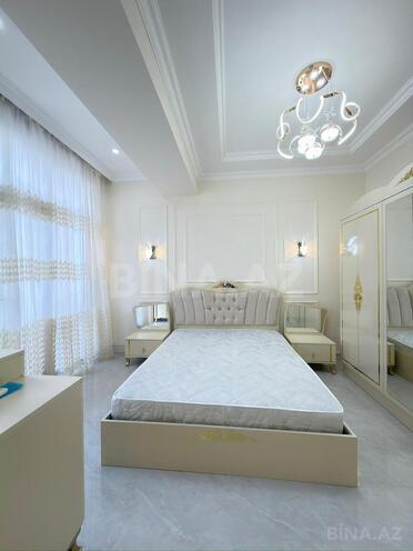 İcarəyə verilir 2 otaqlı yeni tikili 78 m², 28 May m., photo 14 from 20