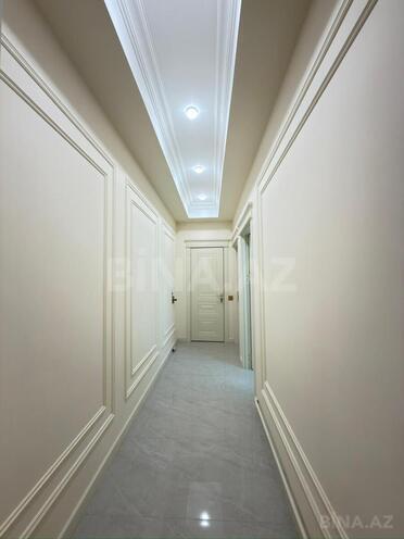 İcarəyə verilir 2 otaqlı yeni tikili 78 m², 28 May m., photo 10 from 20