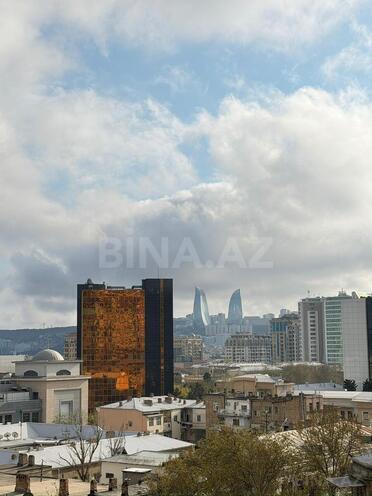 İcarəyə verilir 2 otaqlı yeni tikili 78 m², 28 May m., photo 6 from 20