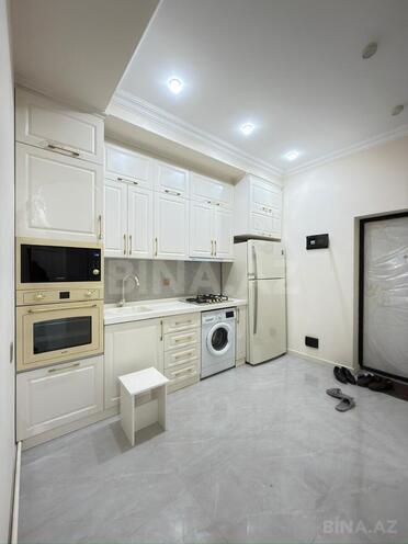 İcarəyə verilir 2 otaqlı yeni tikili 78 m², 28 May m., photo 8 from 20