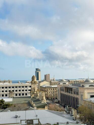 İcarəyə verilir 2 otaqlı yeni tikili 78 m², 28 May m., photo 5 from 20