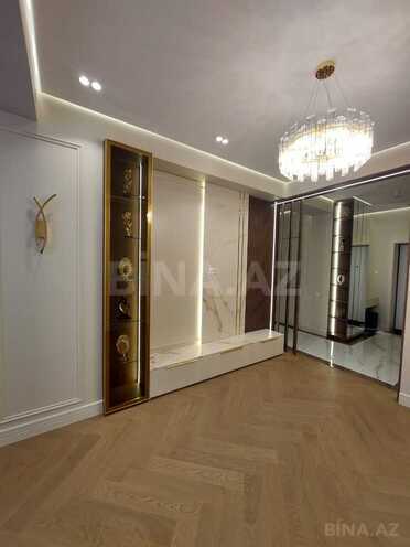 Satılır 3 otaqlı yeni tikili 85 m², Nəriman Nərimanov m., photo 3 from 14