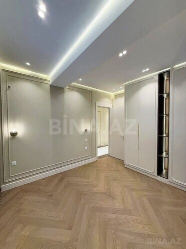 Satılır 3 otaqlı yeni tikili 85 m², Nəriman Nərimanov m., photo 10 from 14