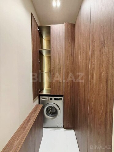 Satılır 3 otaqlı yeni tikili 85 m², Nəriman Nərimanov m., photo 12 from 14