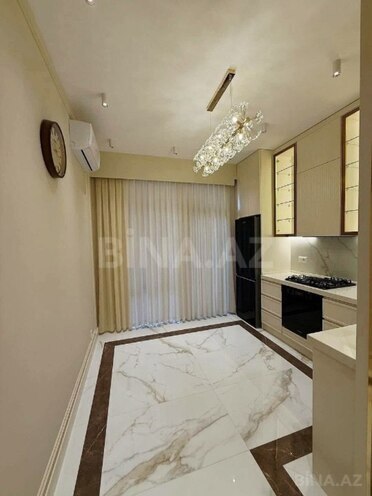 Satılır 3 otaqlı yeni tikili 85 m², Nəriman Nərimanov m., photo 6 from 14