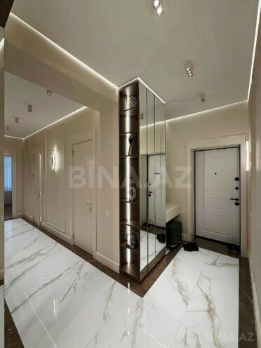 Satılır 3 otaqlı yeni tikili 85 m², Nəriman Nərimanov m., photo 8 from 14