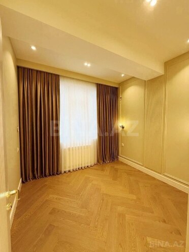 Satılır 3 otaqlı yeni tikili 85 m², Nəriman Nərimanov m., photo 11 from 14