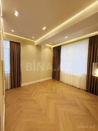 Satılır 3 otaqlı yeni tikili 85 m², Nəriman Nərimanov m., photo 9 from 14