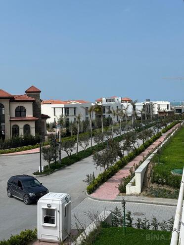 Satılır 2 otaqlı yeni tikili 84.3 m², Sea Breeze q., photo 3 from 10