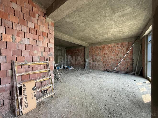 Satılır 2 otaqlı yeni tikili 84.3 m², Sea Breeze q., photo 6 from 10