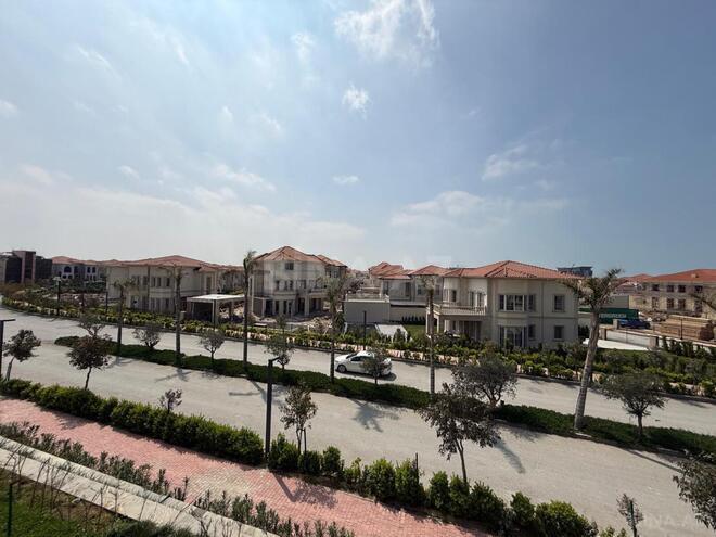 Satılır 2 otaqlı yeni tikili 84.3 m², Sea Breeze q., photo 7 from 10