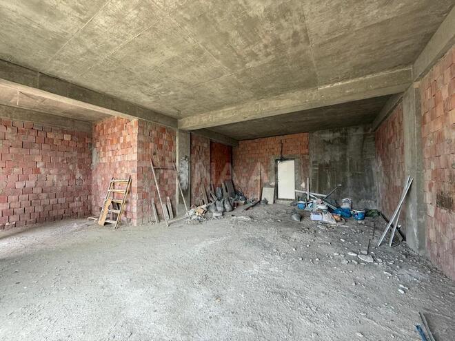 Satılır 2 otaqlı yeni tikili 84.3 m², Sea Breeze q., photo 4 from 10