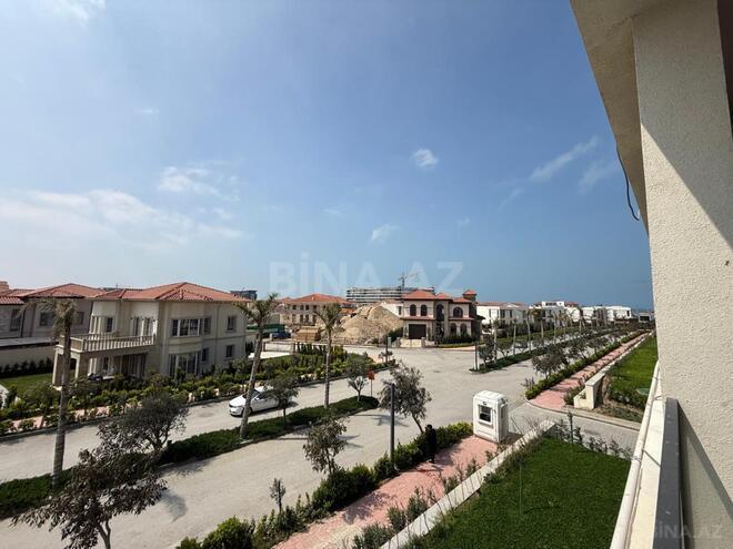 Satılır 2 otaqlı yeni tikili 84.3 m², Sea Breeze q., photo 8 from 10
