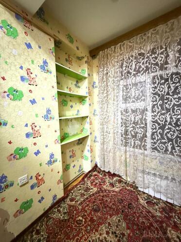 İcarəyə verilir 3 otaqlı yeni tikili 100 m², Əhmədli m., photo 6 from 15