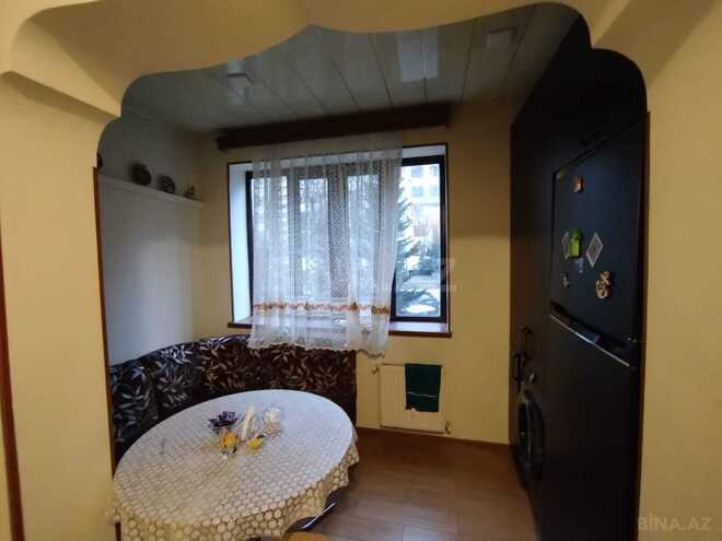 Сдаётся 5-комн. вторичка 110 м², м. Гянджлик, photo 15 from 16