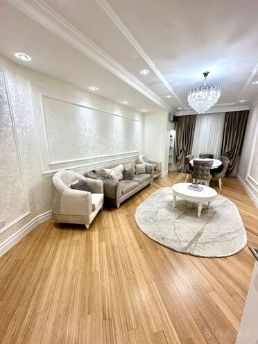 Продаётся 3-комн. новостройка 140 м², м. Шах Исмаил Хатаи, photo 5 from 19