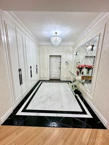 Продаётся 3-комн. новостройка 140 м², м. Шах Исмаил Хатаи, photo 10 from 19