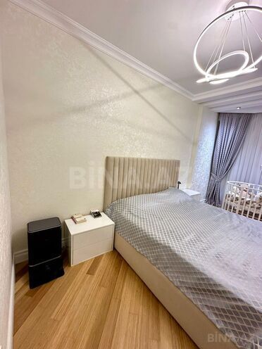 Продаётся 3-комн. новостройка 140 м², м. Шах Исмаил Хатаи, photo 13 from 19