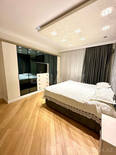 Продаётся 3-комн. новостройка 140 м², м. Шах Исмаил Хатаи, photo 8 from 19