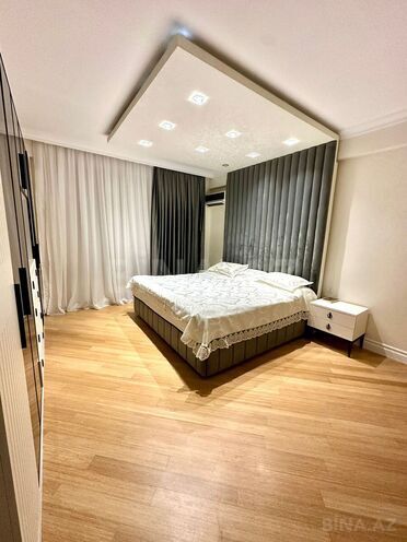 Продаётся 3-комн. новостройка 140 м², м. Шах Исмаил Хатаи, photo 9 from 19