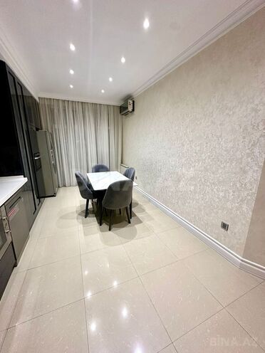 Продаётся 3-комн. новостройка 140 м², м. Шах Исмаил Хатаи, photo 15 from 19