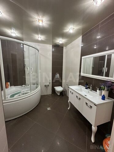 Продаётся 3-комн. новостройка 140 м², м. Шах Исмаил Хатаи, photo 17 from 19