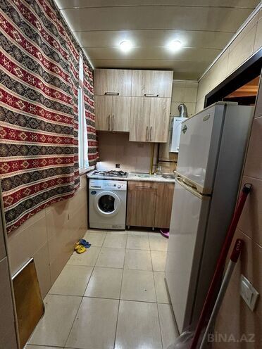 İcarəyə verilir 2 otaqlı yeni tikili 60 m², photo 4 from 10