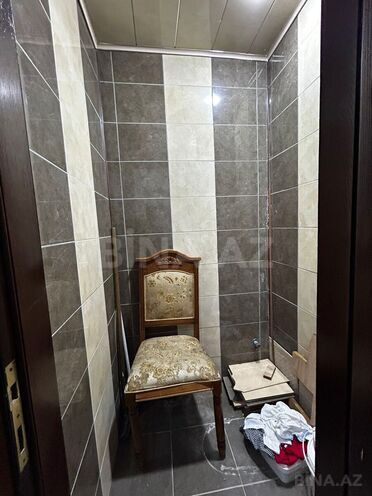 İcarəyə verilir 2 otaqlı yeni tikili 60 m², photo 8 from 10